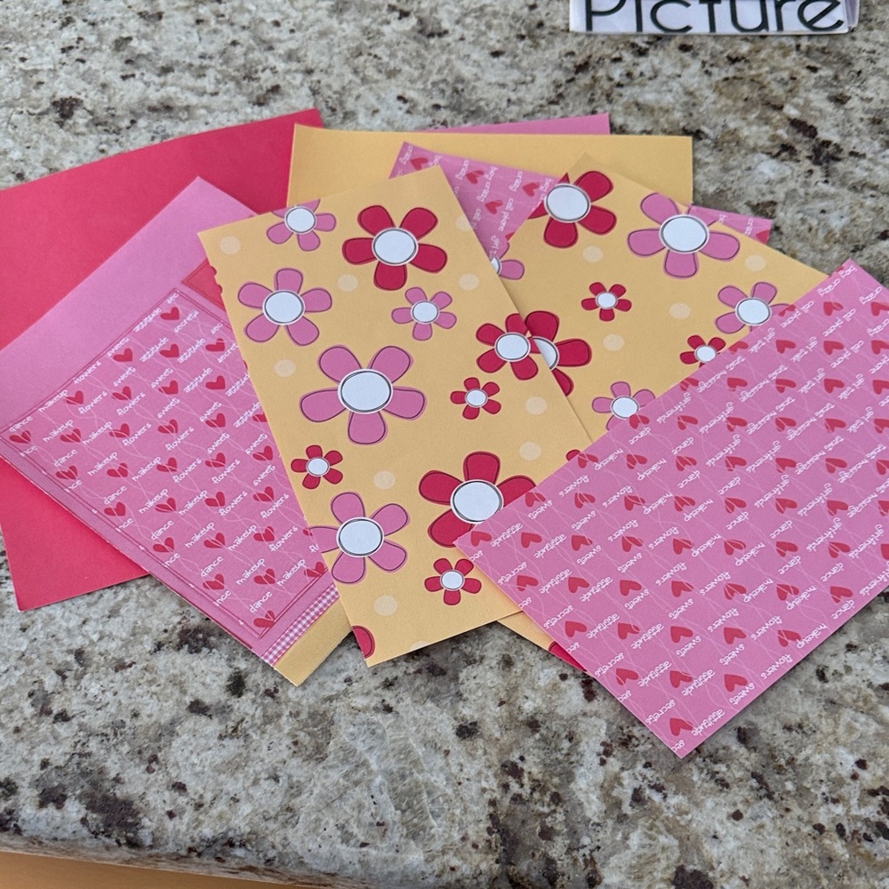 Princess Themed Sticker Set - Picture 9 of 10